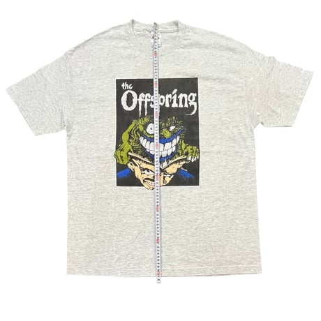 the offspring T-shirt
