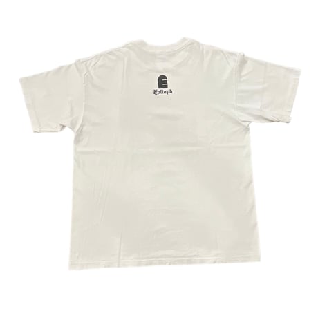 BAD RELIGION AGAINST THE GRAIN T-shirt
