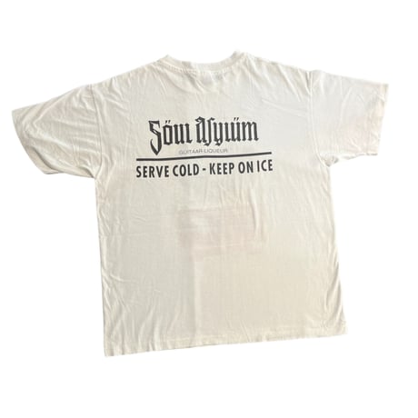 SOUL ASYLUM T-shirt