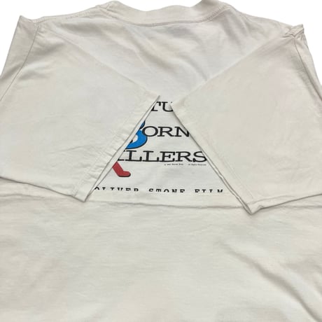 natural born killers T-shirt