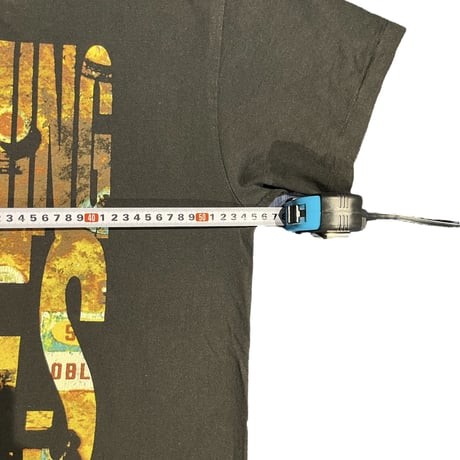 SCREAMING TREES T-shirt