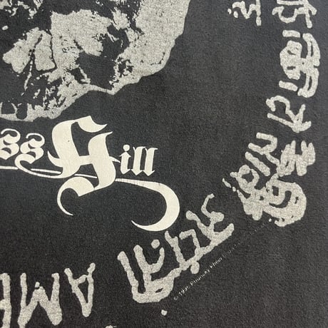 CYPRESS HILL T-shirt