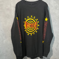 SWERVE DRIVER LONG SLEEVE T-shirt