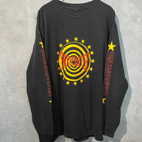 SWERVE DRIVER LONG SLEEVE T-shirt