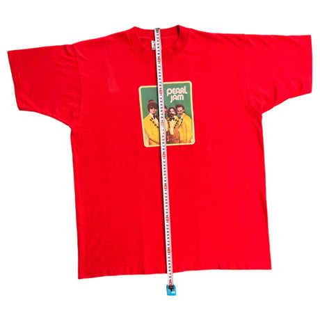 PEARL JAM T-shirt