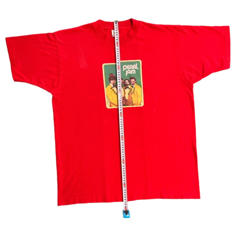 PEARL JAM T-shirt | DIRTY BOOTH PEARL JAM T-shirt | DIRTY BOOTH
