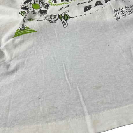 Mr.bungle T-shirt