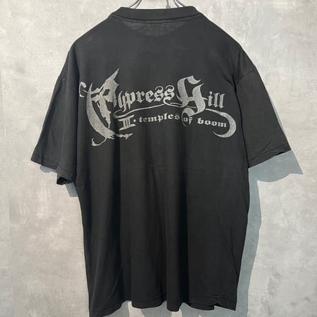 CYPRESS HILL T-shirt