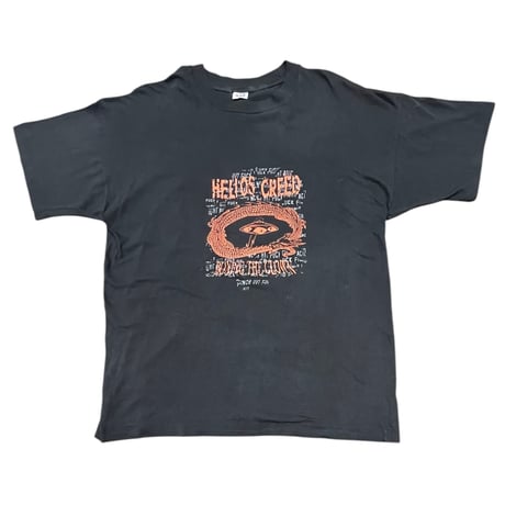 HELIOS CREED BOXING THE CLOWN AMPHETAMINE REPTILE RECORDS