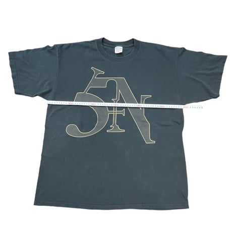 NINE INCH NAILS shirt