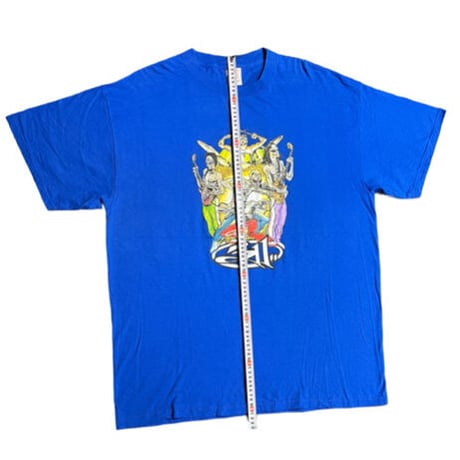 311 THREE ELEVEN T-shirt
