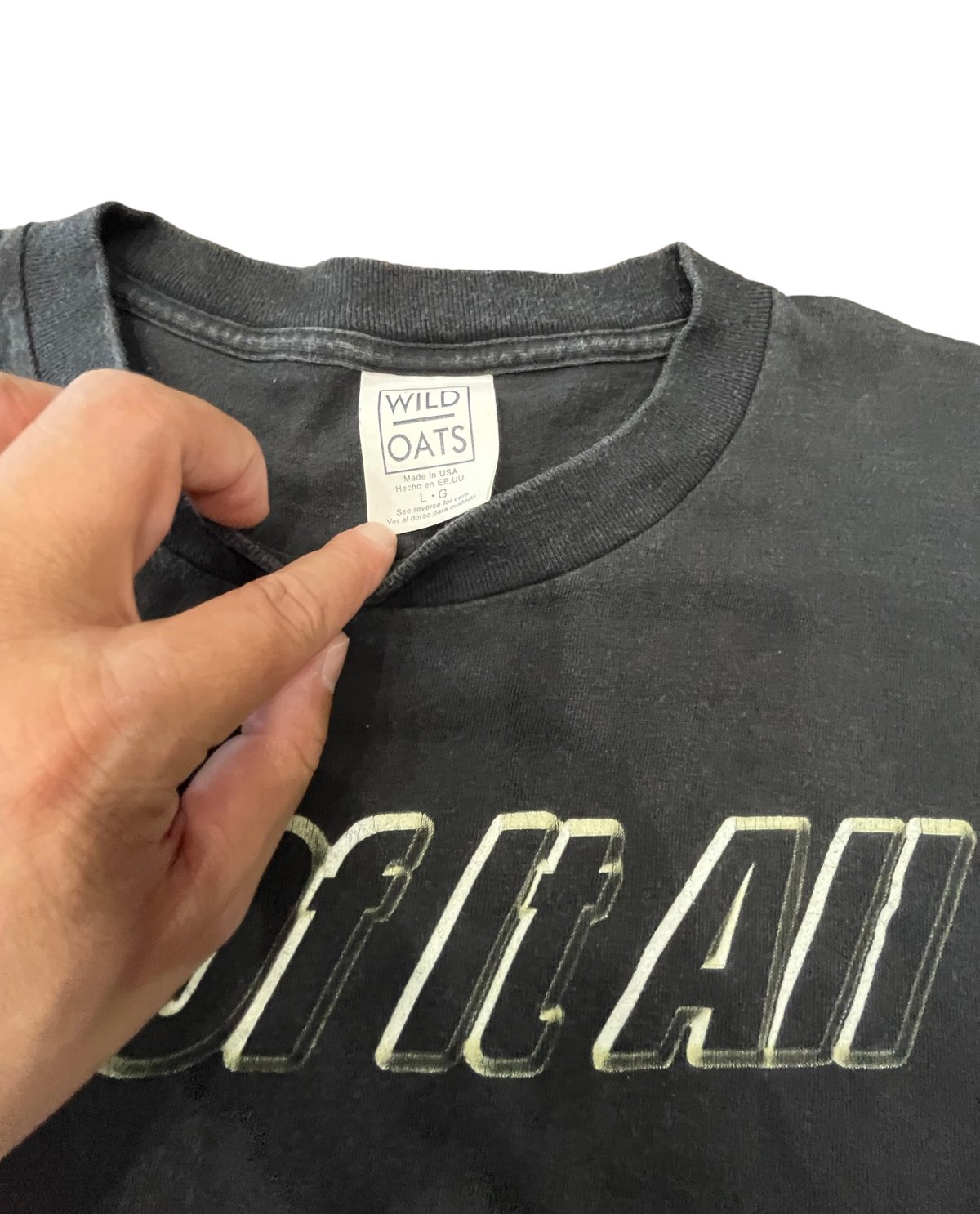 Sick Of It All Built to Last T-shirt | DIRTY BOOTH