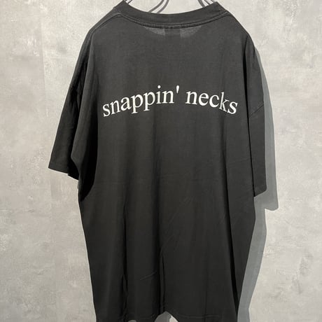 STUCK MOJO T-shirt