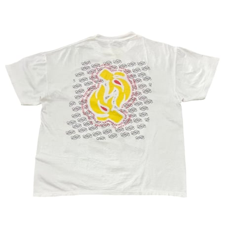 SOUNDGARDEN 1992 tour T-shirt
