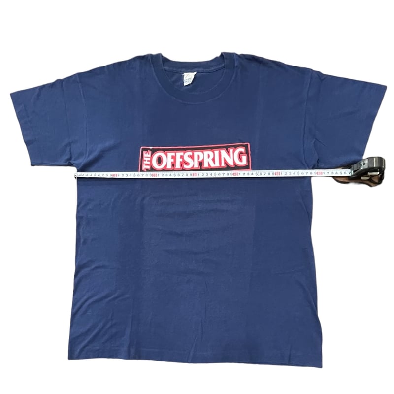THE OFFSPRING TOUR 1999 T-shirt | DIRTY BOOTH