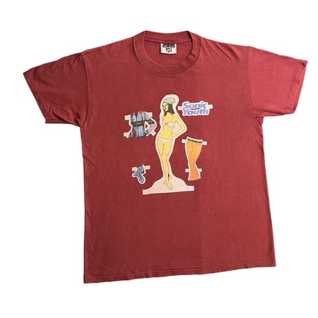 Sonic Youth T-shirt