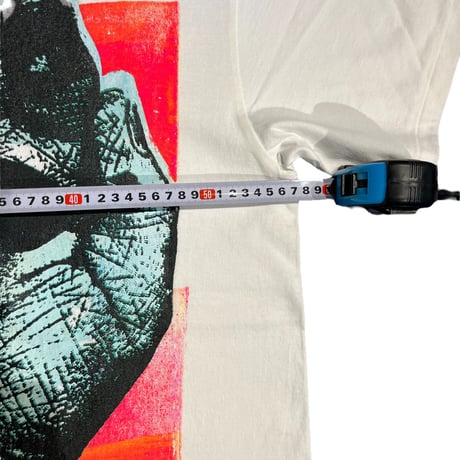 BUTTHOLE SURFERS  T-shirt