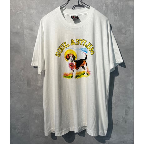 SOUL ASYLUM T-shirt