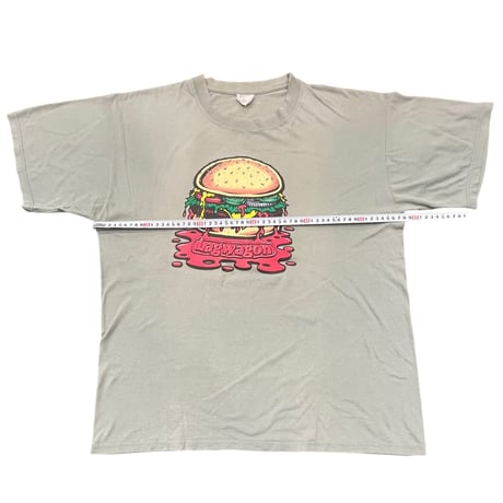 LAGWAGON FAT WRECK CHORDS T-shirt