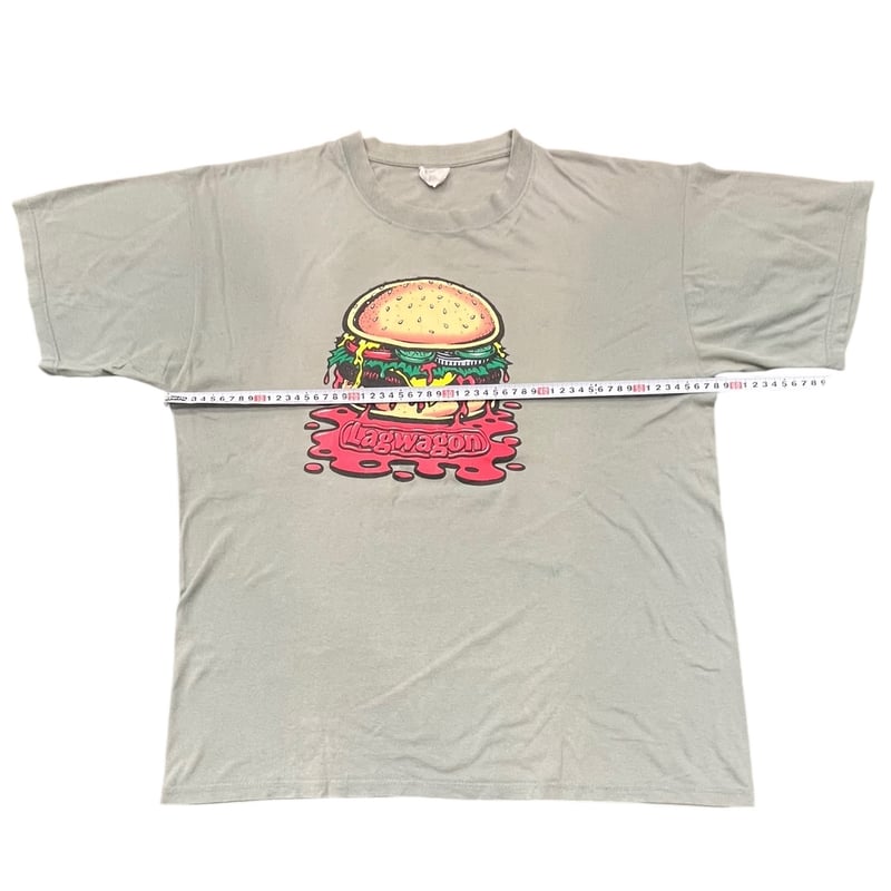 Lagwagon パーカー FAT WRECK CHORDS ラグワゴン 90s Amazon.co.jp: LAGWAGON ジップパーカー ラグワゴン FAT wreck