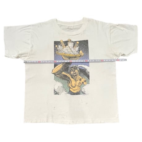 THE CONCERT FOR THE HALL OF FAME 1995 T-SHIRT