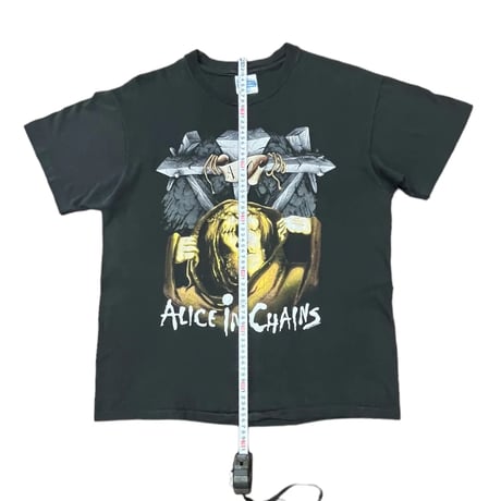 Alice in Chains BLEED THE FREAK T-shirt