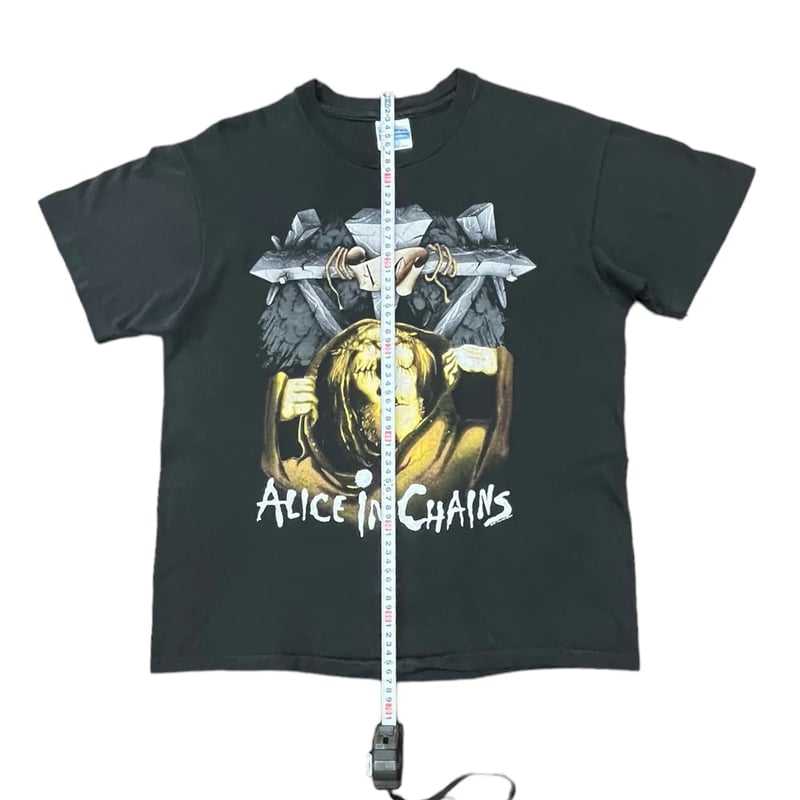 Alice in Chains BLEED THE FREAK T-shirt | DIRTY