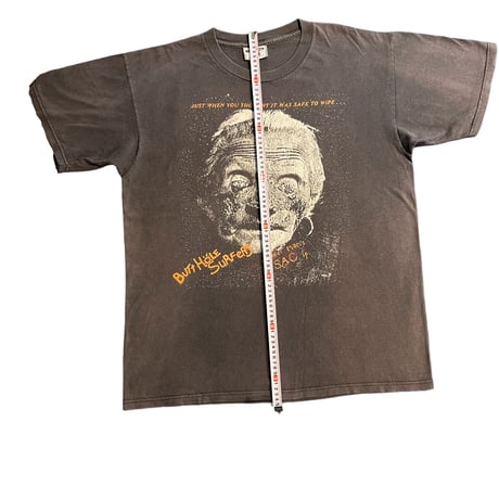 BUTTHOLE SURFERS T-shirt