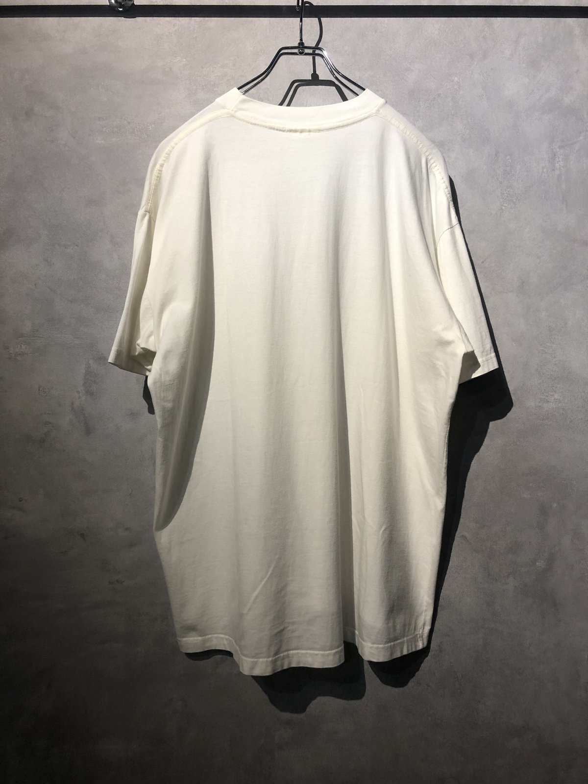 LARD T-shirt | DIRTY BOOTH
