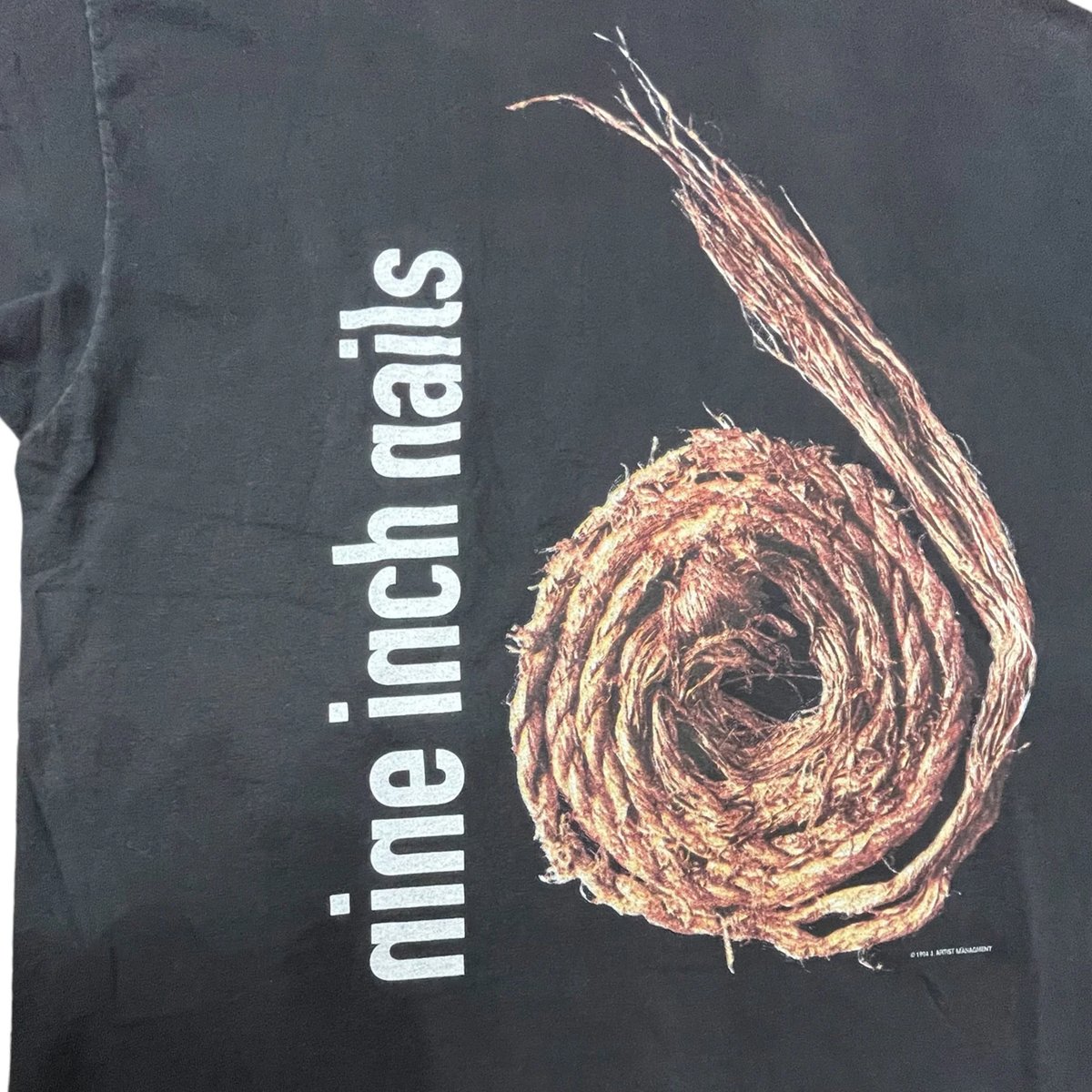 缶入り nine inch nails: further down the... 缶入り nine inch nails: further down the 缶入り nine inch