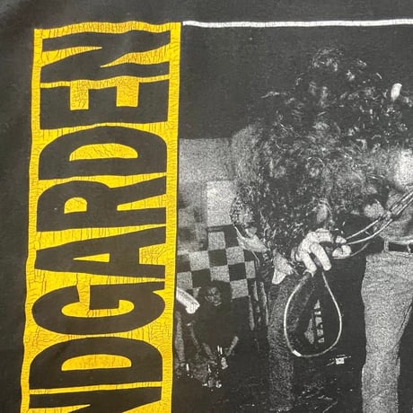 SOUNDGARDEN