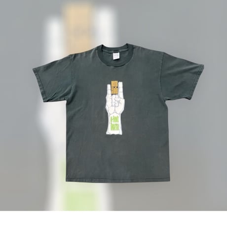George Clinton p-funk forever T-shirt