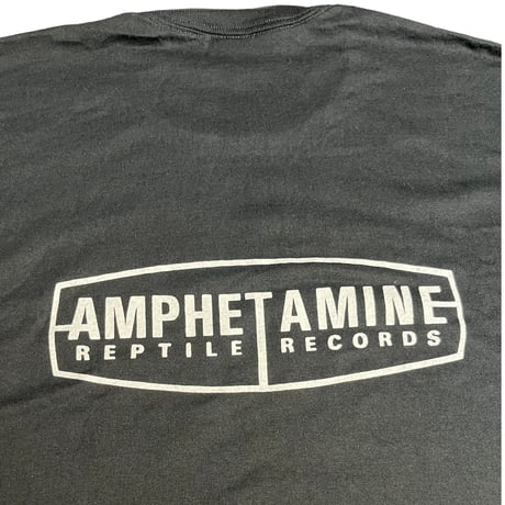 VERTIGO T-shirt AMPHETAMINE REPTILE RECORDS
