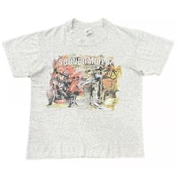 SOUNDGARDEN SUPER UNKNOWN T-shirt