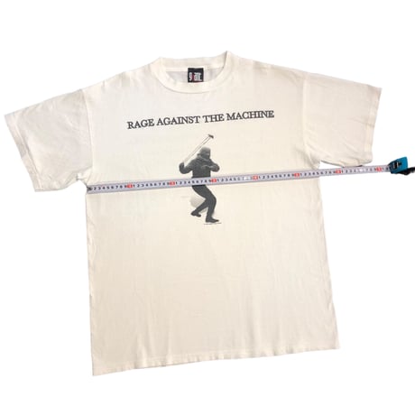rage against the machine T-shirt