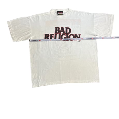 BAD RELIGION T-shirt