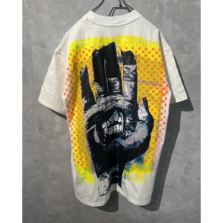 BUTTHOLE SURFERS  T-shirt