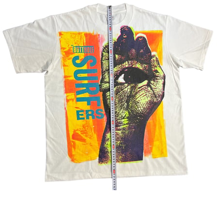 BUTTHOLE SURFERS T-shirt