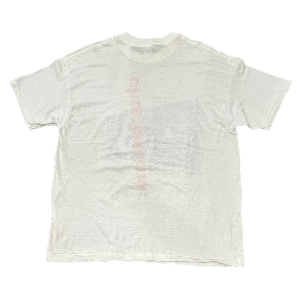 the charlatans T-shirt | DIRTY BOOTH