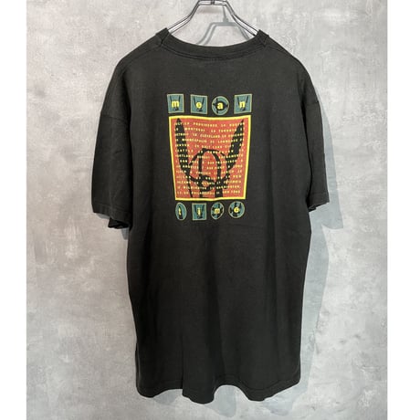 HELMET T-shirt MEANTIME