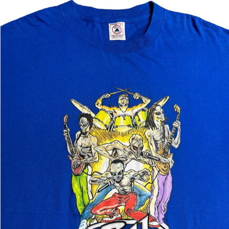 90s 311 スリーイレブン ヴィンテージ Tシャツ 90年代ヴィンテージ スリーイレブン 311 プロモアルバム