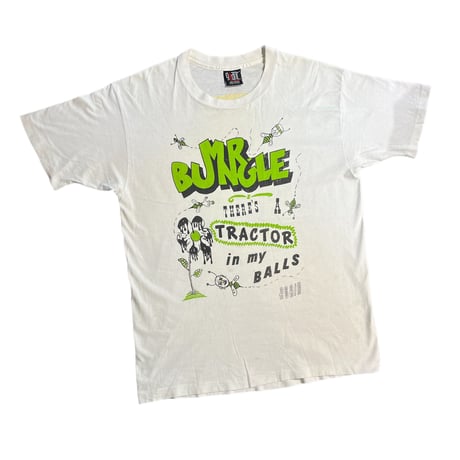 Mr.bungle T-shirt