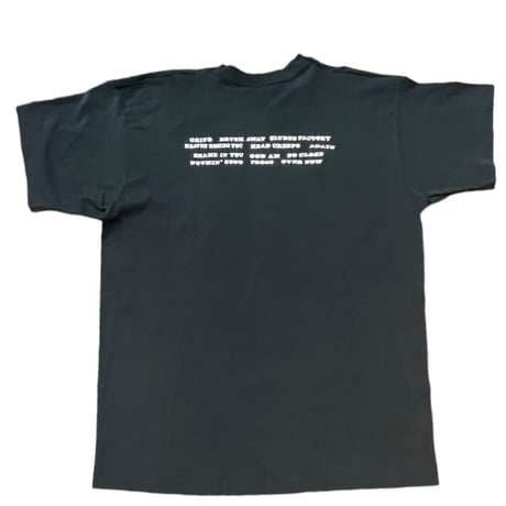ALICE IN CHAINS T-shirt