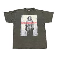 BAD RELIGION stranger than fiction T-shirt