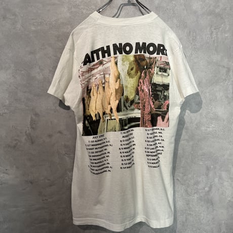 FAITH NO MORE T-shirt