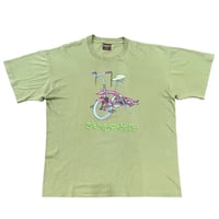 Snapcase lookinglasself Tシャツ XLサイズ グレー snapcase lookinglasself T-shirt | DIRTY BOOTH