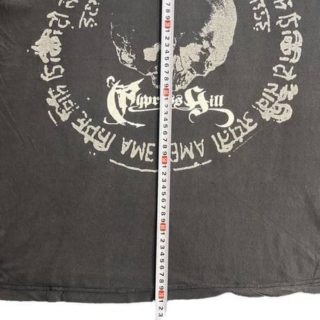 CYPRESS HILL T-shirt