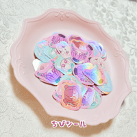 ◆ちびシール