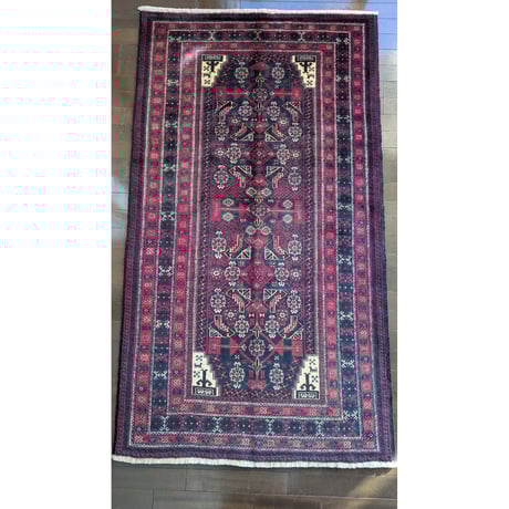 バルーチ | STORES