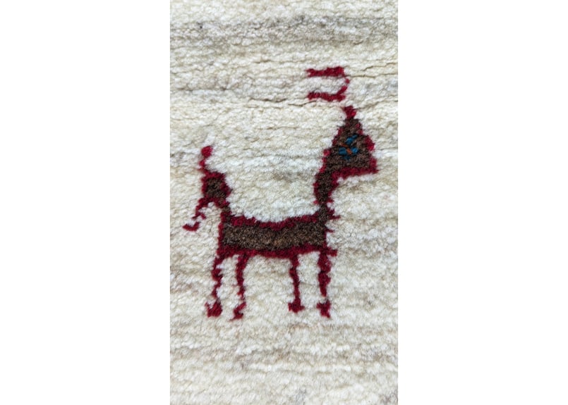 ギャッベ羊 Gb-1 | ギャッベの森 STORE